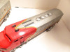 LIONEL POST-WAR TRAINS 2353 SANTA FE F-3 A-A DIESEL SET- RUNS FINE- GOOD- H1|297684695606