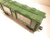 LIONEL POST-WAR ORIGINAL 3435 OPERATING AQUARIUM CAR 0/027- LN- H1W|297684695612