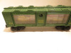 LIONEL POST-WAR ORIGINAL 3435 OPERATING AQUARIUM CAR 0/027- LN- H1W|297684695612