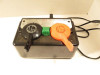 LIONEL POST-WAR - TYPE TW TRANSFORMER- 175 WATTS- WORKS WELL-NEW WIRE -W15|297684695614