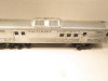 LIONEL POST-WAR TRAINS #404 MOTORIZED BUDD BAGGAGE CAR- 0/027- RUNS OK- H1W|297684695618