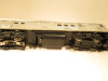 LIONEL POST-WAR TRAINS #404 MOTORIZED BUDD BAGGAGE CAR- 0/027- RUNS OK- H1W|297684695618