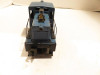 LIONEL TRAINS POST-WAR #51 NAVY SWITCHER- RUNS GOOD - 027 - FAIR -S16|297684695619