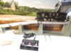 LIONEL POST-WAR - #456 OPERATING COAL RAMP/CAR/CONTROLLER- BOXED- EXC. -S7|297684695621