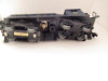 LIONEL POST-WAR 634 SANTA FE DIESEL SWITCHER W/EXTRA TRIM - MPC CHASSIS -L1|297684695651