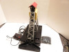 LIONEL TRAINS POST-WAR #97 OPERATING COAL LOADER ACCESSORY- 0/027- EXC-S25.|297684695656