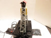 LIONEL TRAINS POST-WAR #97 OPERATING COAL LOADER ACCESSORY- 0/027- EXC-S25.|297684695656
