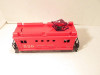 LIONEL POST-WAR TRAINS - 520 BOXCAB WITH ORIGINAL PANTOGRAPH- EXC. - H1|357751693782