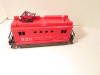 LIONEL POST-WAR TRAINS - 520 BOXCAB WITH ORIGINAL PANTOGRAPH- EXC. - H1|357751693782