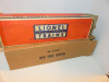 LIONEL POST-WAR 2344 NEW YORK CENTRAL F-3 A/A DIESEL SET- BOXED- GOOD -H1|357751693785