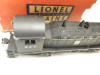 LIONEL TRAINS  POST-WAR 623 SANTA FE SWITCHER- RUNS GREAT - 0/027- VG - W22|357751693791