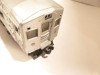LIONEL POST-WAR TRAINS #400 MOTORIZED BUDD CAR- 0/027- RUNS FINE- GOOD - H1|357751693794