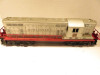 LIONEL TRAINS  POST-WAR 2328 BURLINGTON GP DIESEL-VG.- RUNS FINE -|357751693799