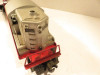LIONEL TRAINS  POST-WAR 2328 BURLINGTON GP DIESEL-VG.- RUNS FINE -|357751693799