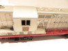 LIONEL TRAINS  POST-WAR 2328 BURLINGTON GP DIESEL-VG.- RUNS FINE -|357751693799