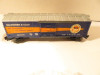 LIONEL POST-WAR - 6464 - 400 BALTIMORE & OHIO TIMESAVER BOXCAR- L/N - 0/027-B6R|357751693822