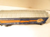 LIONEL POST-WAR - 6464 - 400 BALTIMORE & OHIO TIMESAVER BOXCAR- L/N - 0/027-B6R|357751693822