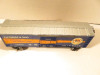 LIONEL POST-WAR - 6464 - 400 BALTIMORE & OHIO TIMESAVER BOXCAR- L/N - 0/027-B6R|357751693822