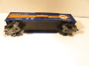 LIONEL POST-WAR - 6464 - 400 BALTIMORE & OHIO TIMESAVER BOXCAR- L/N - 0/027-B6R|357751693822