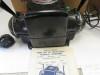 LIONEL TRAINS POST-WAR ZW 275 WATT TRANSFORMER- WORKS FINE- BOXED - SH|357751693827