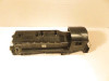 LIONEL TRAINS  POST-WAR ORIG. 6220 BELL RINGING SWITCHER- RUNS FINE- 0/027 - S18|397157166619