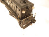 LIONEL TRAINS  POST-WAR ORIG. 6220 BELL RINGING SWITCHER- RUNS FINE- 0/027 - S18|397157166619