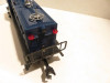 LIONEL POST-WAR 634 NW2 SANTA FE SWITCHER- 0/027- LN - B8R|397157166621
