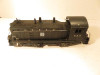 LIONEL TRAINS  POST-WAR 623 SANTA FE SWITCHER- RUNS WELL - 027-VG -S25|397157166624