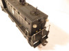 LIONEL TRAINS  POST-WAR 623 SANTA FE SWITCHER- RUNS WELL - 027-VG -S25|397157166624