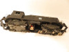 LIONEL TRAINS  POST-WAR 623 SANTA FE SWITCHER- RUNS WELL - 027-VG -S25|397157166624