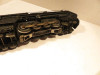LIONEL TRAINS POST-WAR 681 STEAM TURBINE W/WHISTLE TENDER- RUNS EXC.- B6R|397157166631