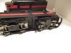 LIONEL TRAINS POST-WAR ORIGINAL 2041 ROCK ISLAND ALCO SET-BLANK SHELLS-|397157166634