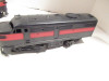 LIONEL TRAINS POST-WAR ORIGINAL 2041 ROCK ISLAND ALCO SET-BLANK SHELLS-|397157166634