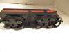 LIONEL TRAINS POST-WAR ORIGINAL 2041 ROCK ISLAND ALCO SET-BLANK SHELLS-|397157166634