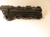 LIONEL POST-WAR TRAINS - EARLY 2026 STEAM LOCO W/WHISTLE TENDER-027- S28|397157166638