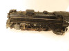 LIONEL POST-WAR TRAINS - EARLY 2026 STEAM LOCO W/WHISTLE TENDER-027- S28|397157166638