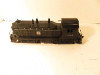 LIONEL TRAINS  POST-WAR ORIG. 6220 BELL RINGING SWITCHER- RUNS FINE- 0/027 - S28|397157166645