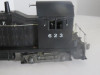 LIONEL TRAINS  POST-WAR 623 SANTA FE SWITCHER- RUNS GREAT - 0/027- FAIR - W7|397157166676