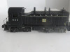 LIONEL TRAINS  POST-WAR 623 SANTA FE SWITCHER- RUNS GREAT - 0/027- FAIR - W7|397157166676