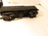 LIONEL POST-WAR TRAINS 2056 STEAM LOCO / 2046W TENDER-  0/027- VG - S19|357751693805