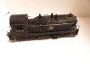 LIONEL POST-WAR TRAINS 6220 BELL RINGING SWITCHER- RUNS EXC.- FAIR- 027 - S18|357751693810