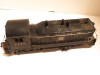 LIONEL POST-WAR TRAINS 6220 BELL RINGING SWITCHER- RUNS EXC.- FAIR- 027 - S18|357751693810