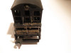 LIONEL POST-WAR TRAINS 6220 BELL RINGING SWITCHER- RUNS EXC.- FAIR- 027 - S18|357751693810