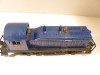 LIONEL POST-WAR - 621 JERSEY CENTRAL NW2 SWITCHER- 0/027 - ORIGINAL- VG - HB2|397192080905
