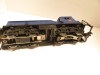 LIONEL POST-WAR - 621 JERSEY CENTRAL NW2 SWITCHER- 0/027 - ORIGINAL- VG - HB2|397192080905