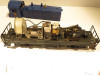 LIONEL POST-WAR - 621 JERSEY CENTRAL NW2 SWITCHER- 0/027 - ORIGINAL- VG - HB2|397192080905