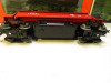 LIONEL- 36773 JERSEY CENTRAL OPERATING DIECAST COAL DUMP CAR  0/027 - LN- B24|297709708787