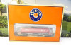 LIONEL- 36773 JERSEY CENTRAL OPERATING DIECAST COAL DUMP CAR  0/027 - LN- B24|297709708787