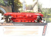 MPC LIONEL 19653 - JERSEY CENTRAL LIGHTED TOOL CAR- 0/027- BOXED - LN- B2R|357808391238