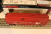 MPC LIONEL TRAINS 19652 JERSEY CENTRAL LIGHTED BUNK CAR- 0/027 SCALE- NEW- B9|397192080917
